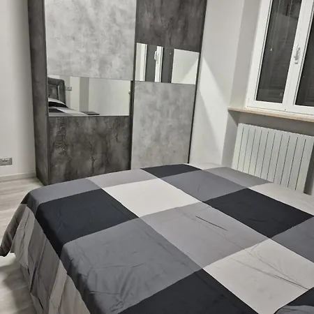 Mia Monza Living