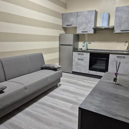 Mia Casa *