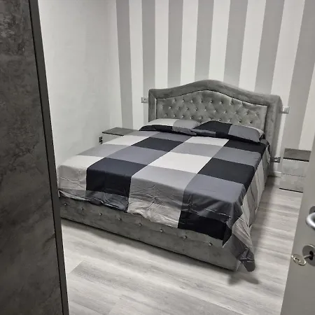 Mia Casa * Muggio
