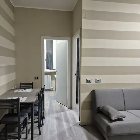 Mia Casa Apartment