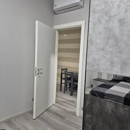 Mia Casa Apartment *