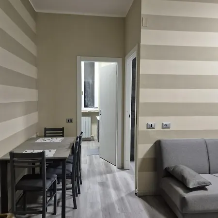 Mia Casa Apartment