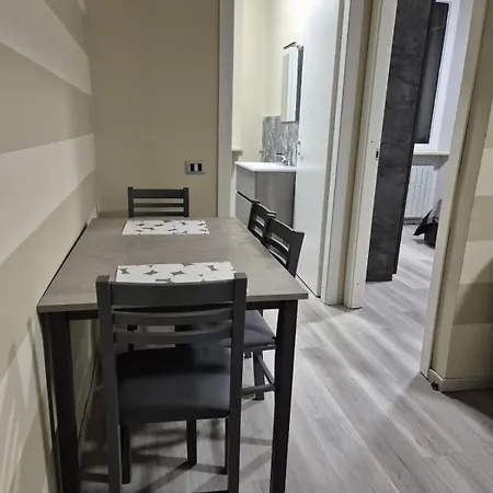 Apartment Mia Casa *